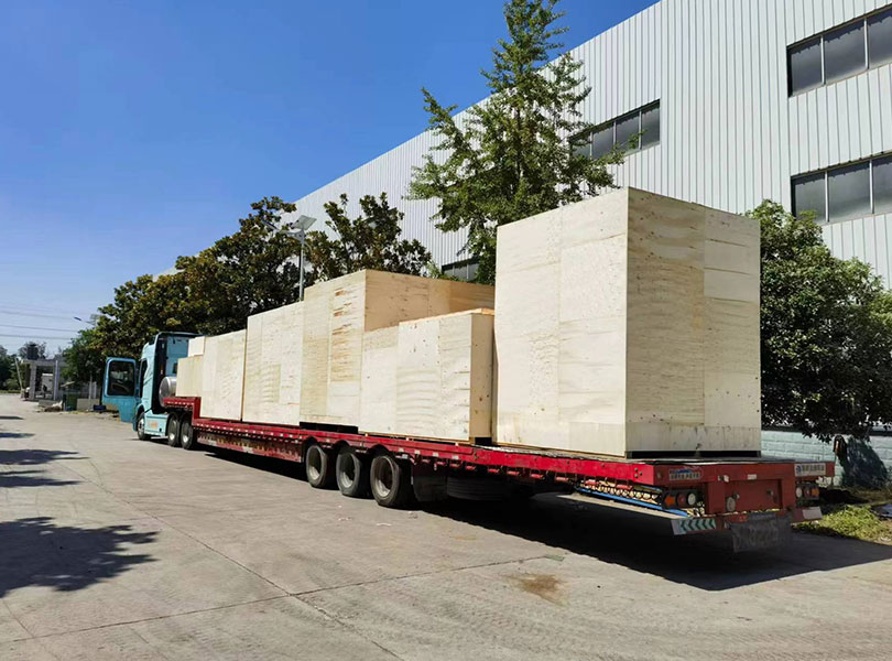 土庫曼斯坦發(fā)貨-50頭含氣飲料生產(chǎn)線1 土庫曼斯坦發(fā)貨-50頭含氣飲料生產(chǎn)線1