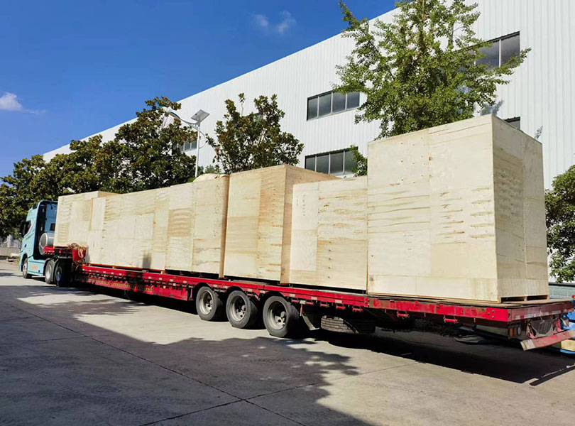 土庫曼斯坦發(fā)貨-50頭含氣飲料生產(chǎn)線2 土庫曼斯坦發(fā)貨-50頭含氣飲料生產(chǎn)線2