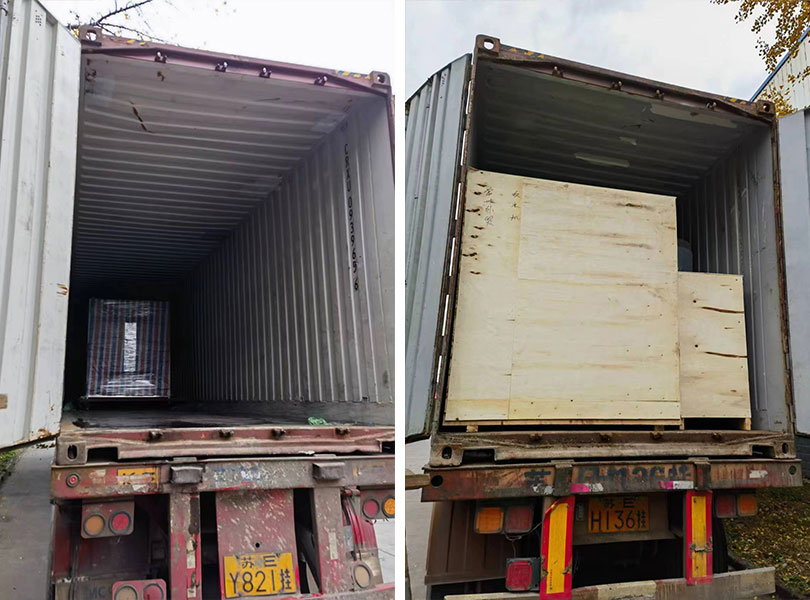 常州外貿(mào)發(fā)貨-半自動5加侖吹瓶機(jī)水處理設(shè)備桶裝線1 常州外貿(mào)發(fā)貨-半自動5加侖吹瓶機(jī)水處理設(shè)備桶裝線1