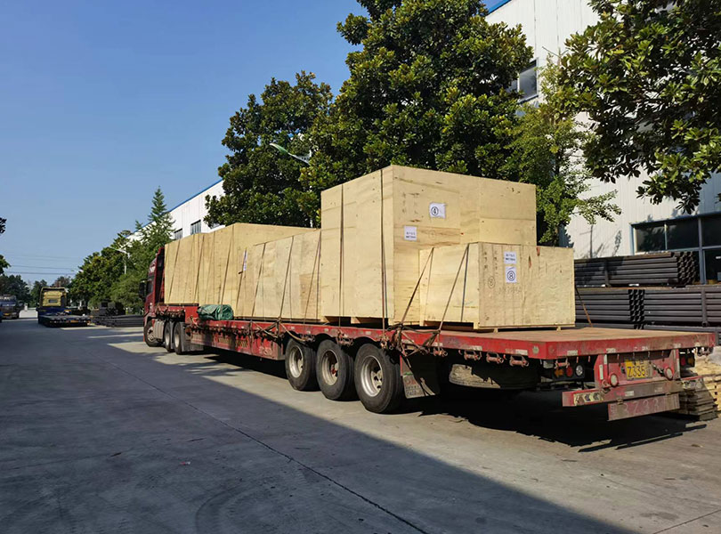 俄羅斯發(fā)貨-碳酸飲料灌裝生產線2 俄羅斯發(fā)貨-碳酸飲料灌裝生產線2